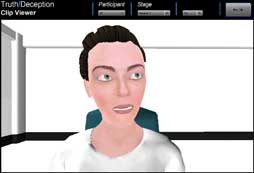 eyetracking and avatar